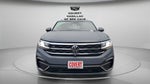 2023 Volkswagen Atlas Cross Sport 3.6L V6 SEL Premium R-Line