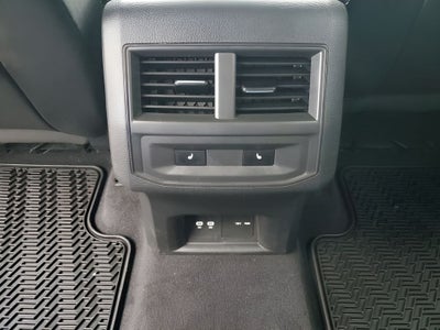 2023 Volkswagen Atlas Cross Sport 3.6L V6 SEL Premium R-Line