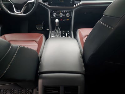 2023 Volkswagen Atlas Cross Sport 3.6L V6 SEL Premium R-Line