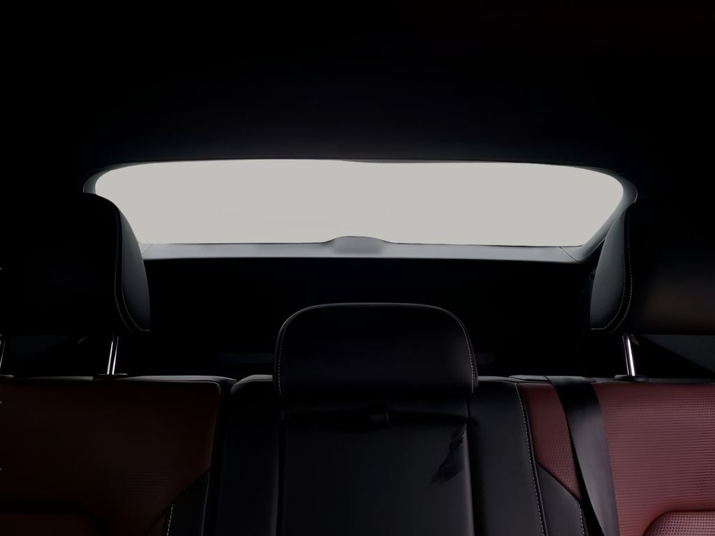 2023 Volkswagen Atlas Cross Sport 3.6L V6 SEL Premium R-Line