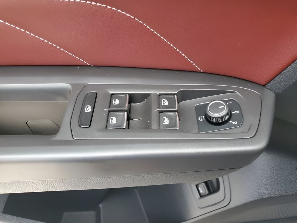 2023 Volkswagen Atlas Cross Sport 3.6L V6 SEL Premium R-Line