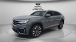 2023 Volkswagen Atlas Cross Sport 3.6L V6 SEL Premium R-Line
