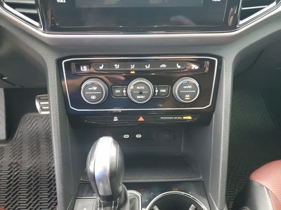 2023 Volkswagen Atlas Cross Sport 3.6L V6 SEL Premium R-Line