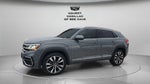 2023 Volkswagen Atlas Cross Sport 3.6L V6 SEL Premium R-Line