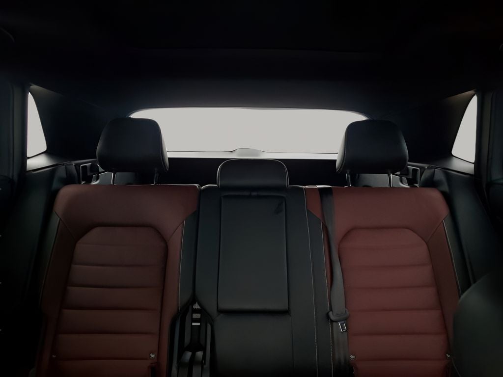 2023 Volkswagen Atlas Cross Sport 3.6L V6 SEL Premium R-Line