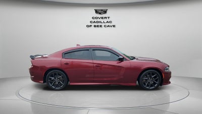 2021 Dodge Charger R/T