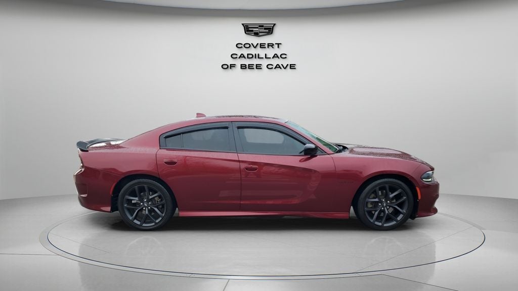 2021 Dodge Charger R/T