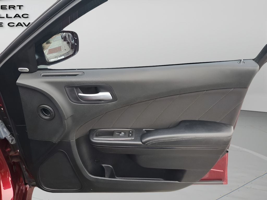 2021 Dodge Charger R/T