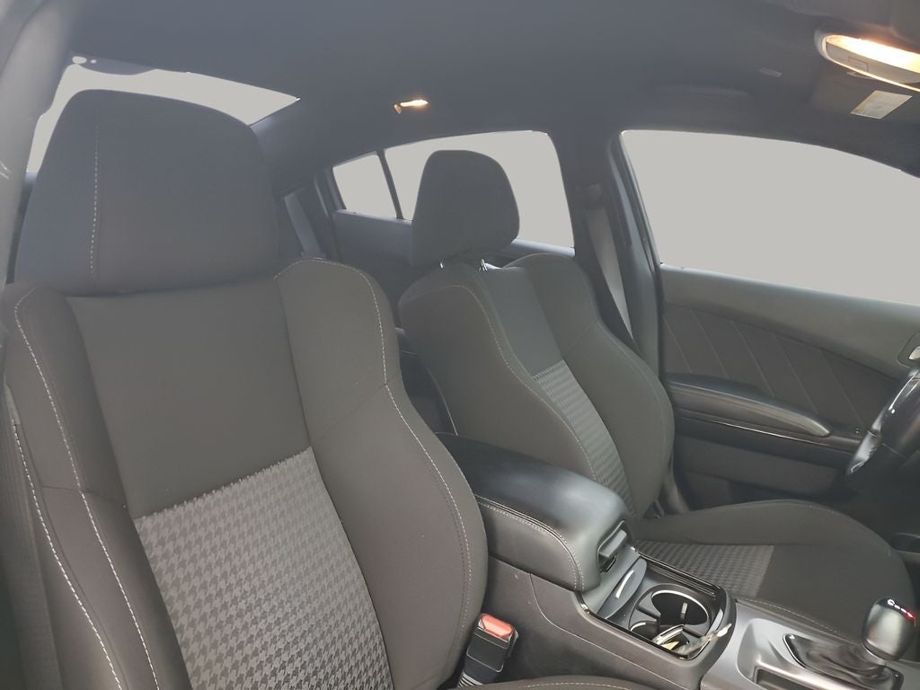 2021 Dodge Charger R/T