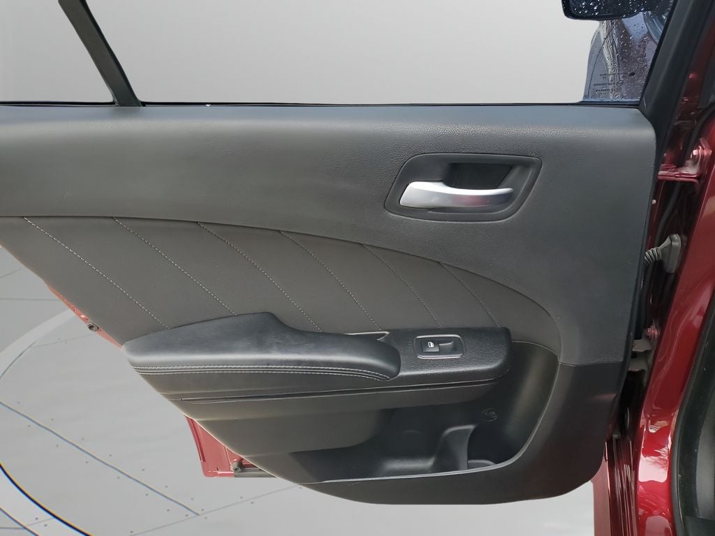 2021 Dodge Charger R/T