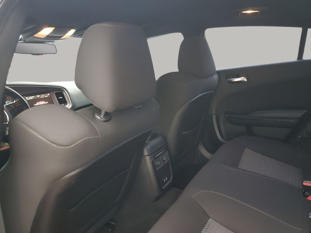 2021 Dodge Charger R/T