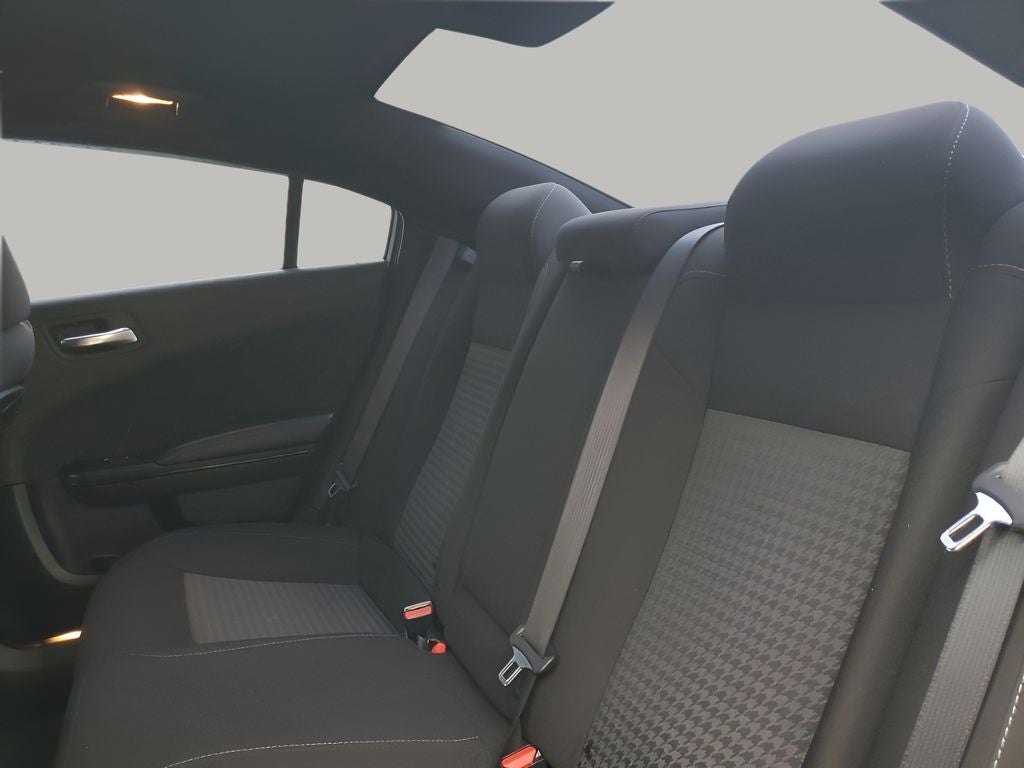 2021 Dodge Charger R/T