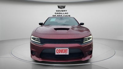 2021 Dodge Charger R/T