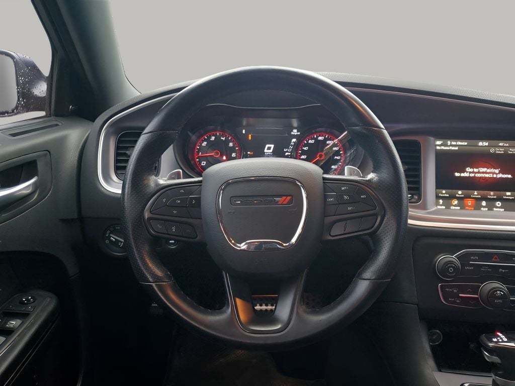 2021 Dodge Charger R/T