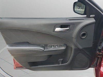 2021 Dodge Charger R/T