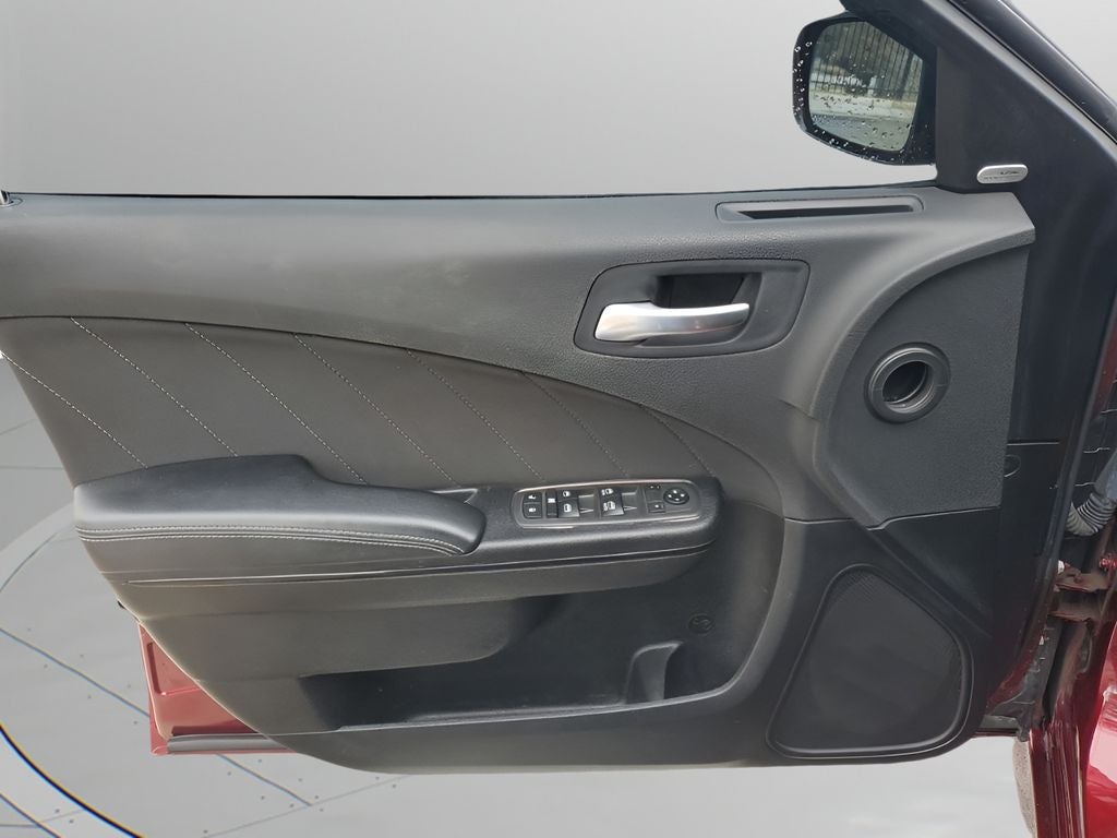 2021 Dodge Charger R/T