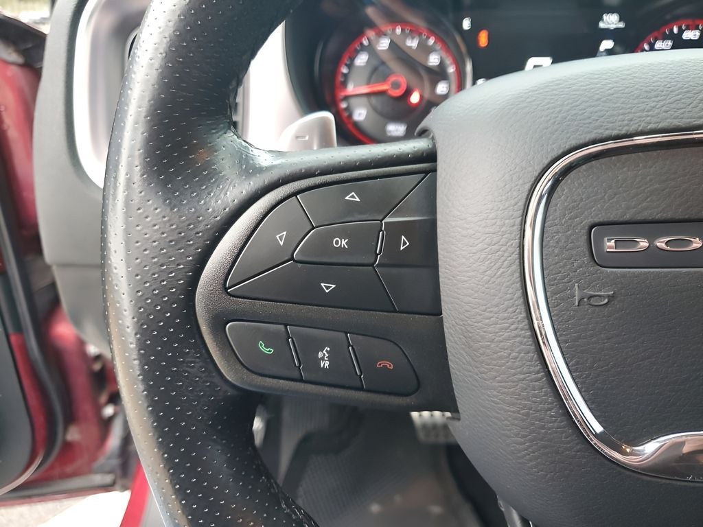 2021 Dodge Charger R/T