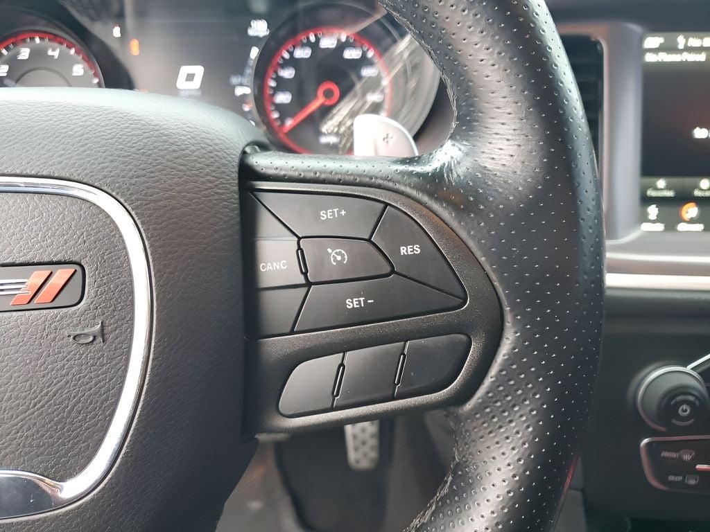 2021 Dodge Charger R/T