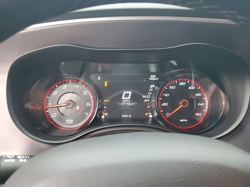 2021 Dodge Charger R/T