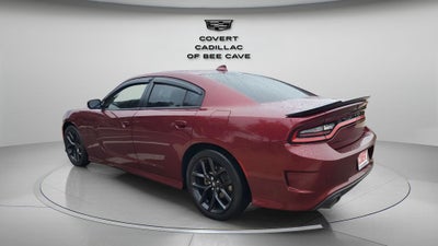 2021 Dodge Charger R/T