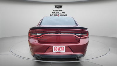 2021 Dodge Charger R/T