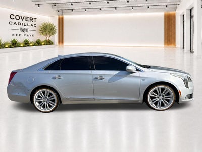2019 Cadillac XTS Luxury