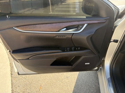 2019 Cadillac XTS Luxury
