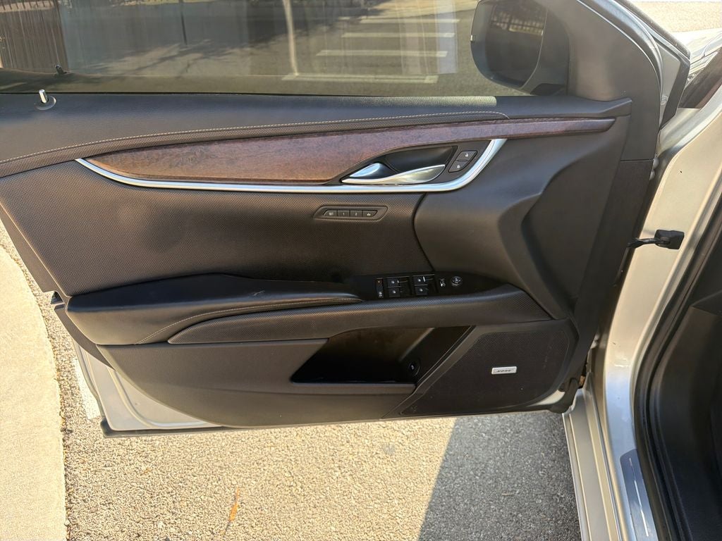 2019 Cadillac XTS Luxury