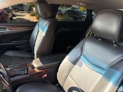 2019 Cadillac XTS Luxury