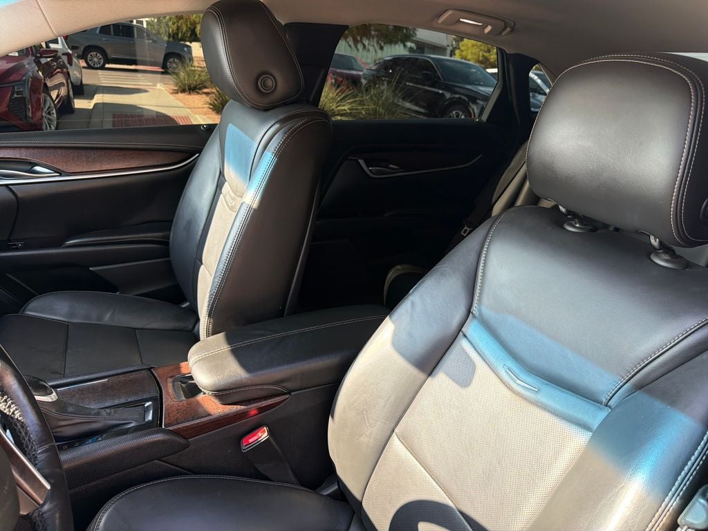 2019 Cadillac XTS Luxury
