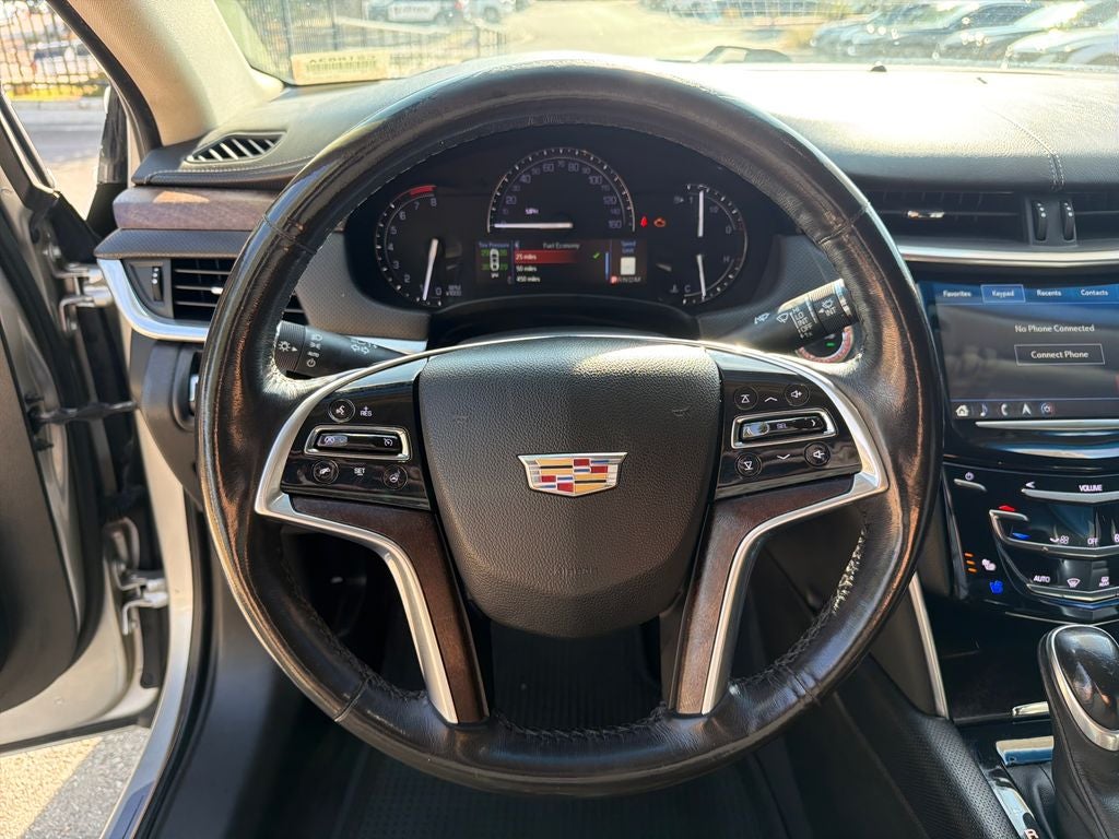 2019 Cadillac XTS Luxury