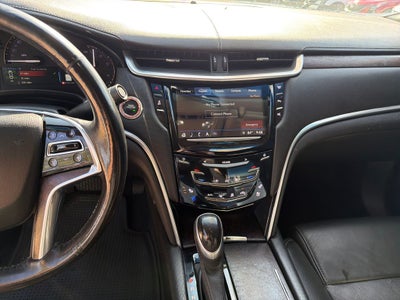2019 Cadillac XTS Luxury