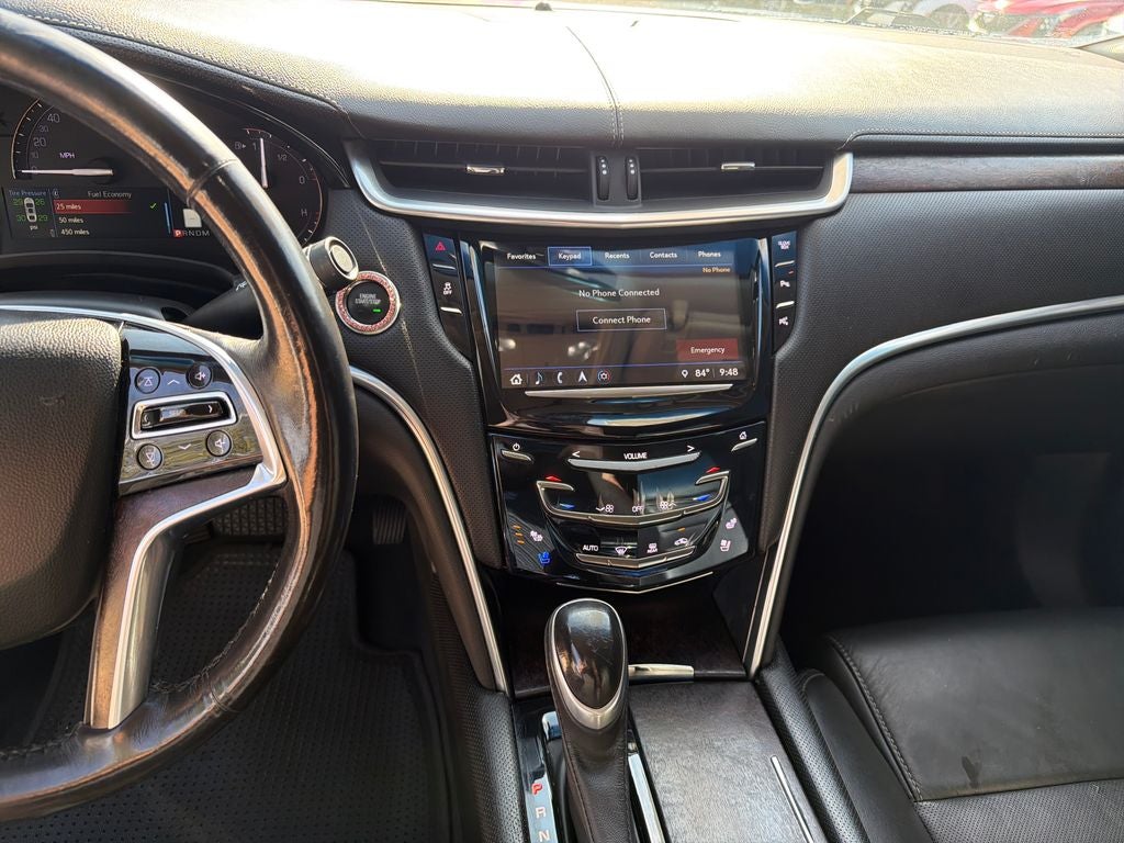 2019 Cadillac XTS Luxury