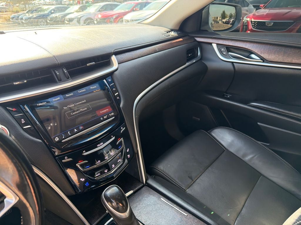 2019 Cadillac XTS Luxury