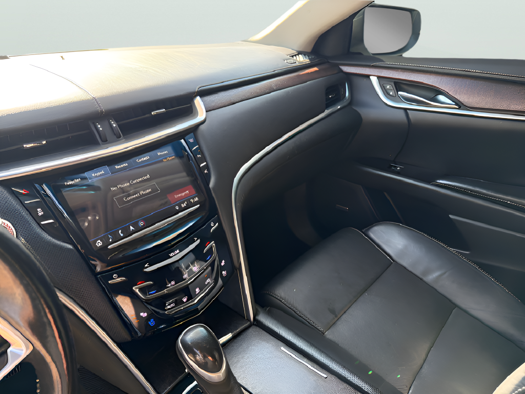 2019 Cadillac XTS Luxury