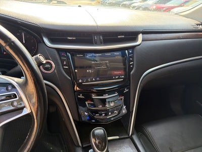 2019 Cadillac XTS Luxury