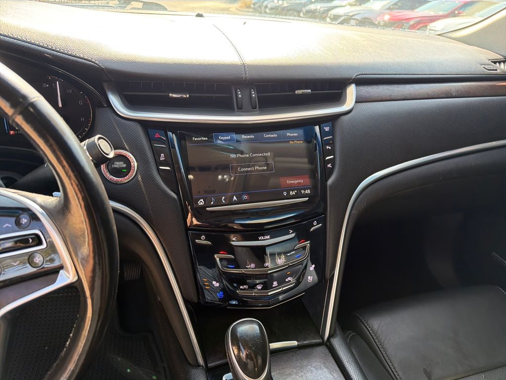 2019 Cadillac XTS Luxury