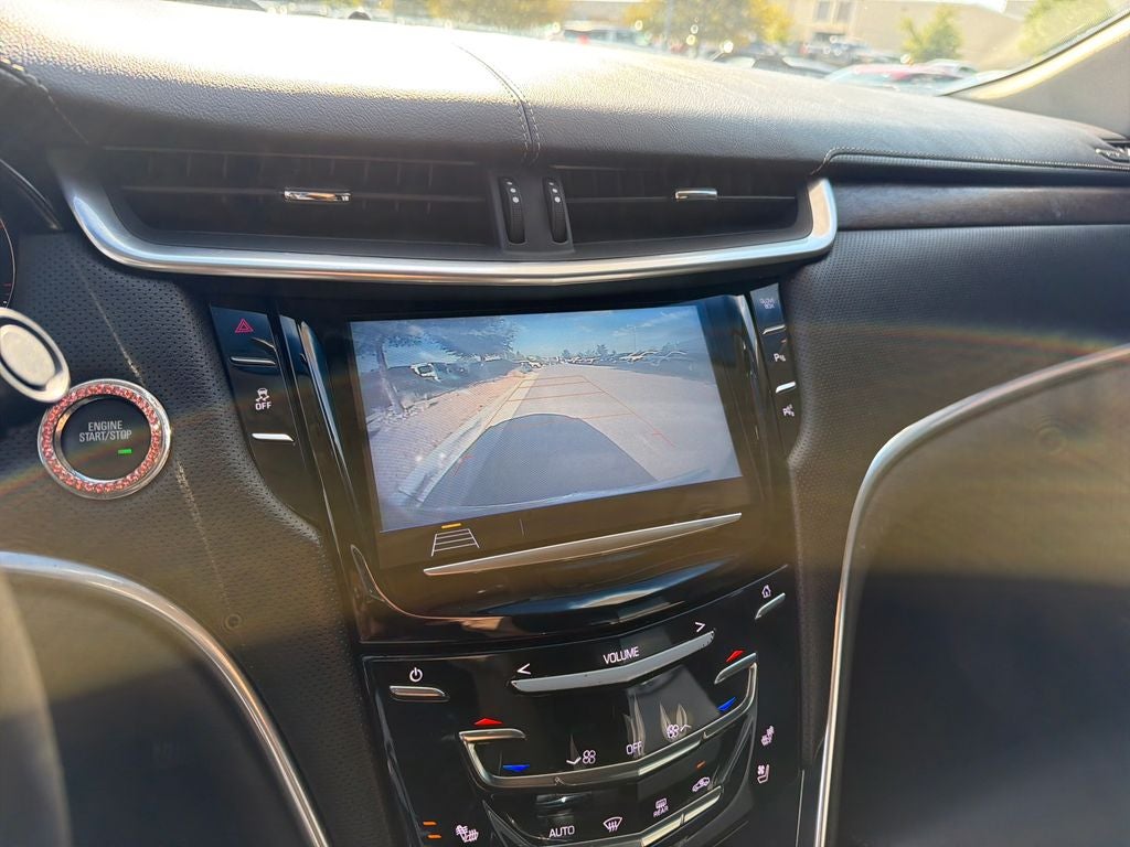 2019 Cadillac XTS Luxury