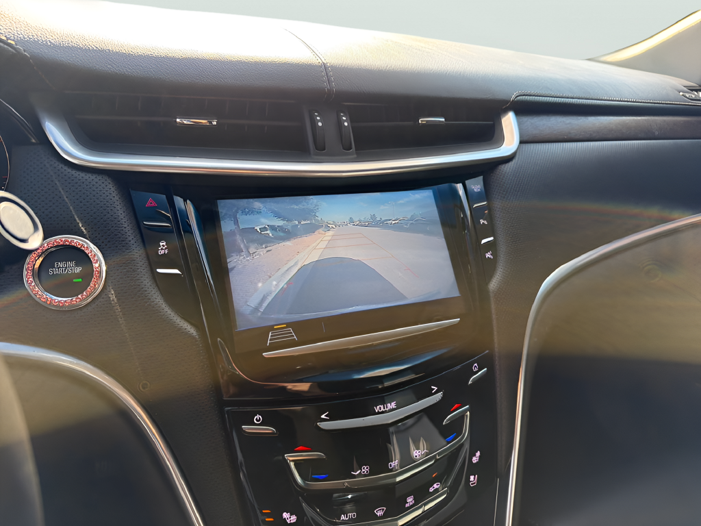2019 Cadillac XTS Luxury
