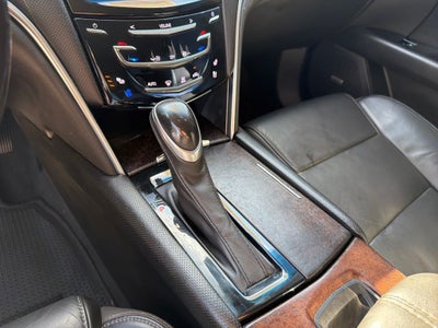 2019 Cadillac XTS Luxury