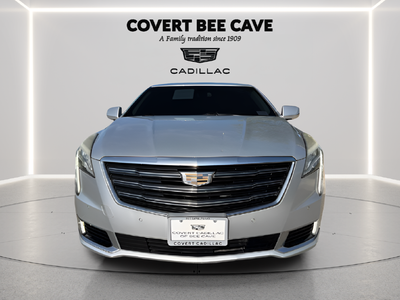2019 Cadillac XTS Luxury