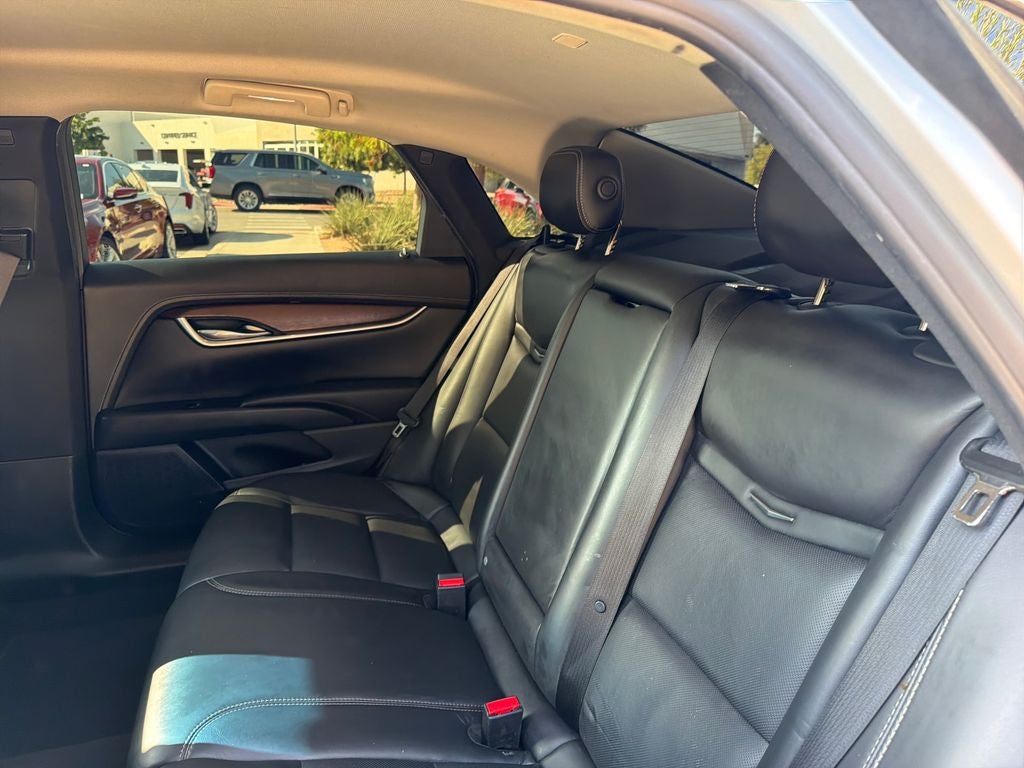 2019 Cadillac XTS Luxury