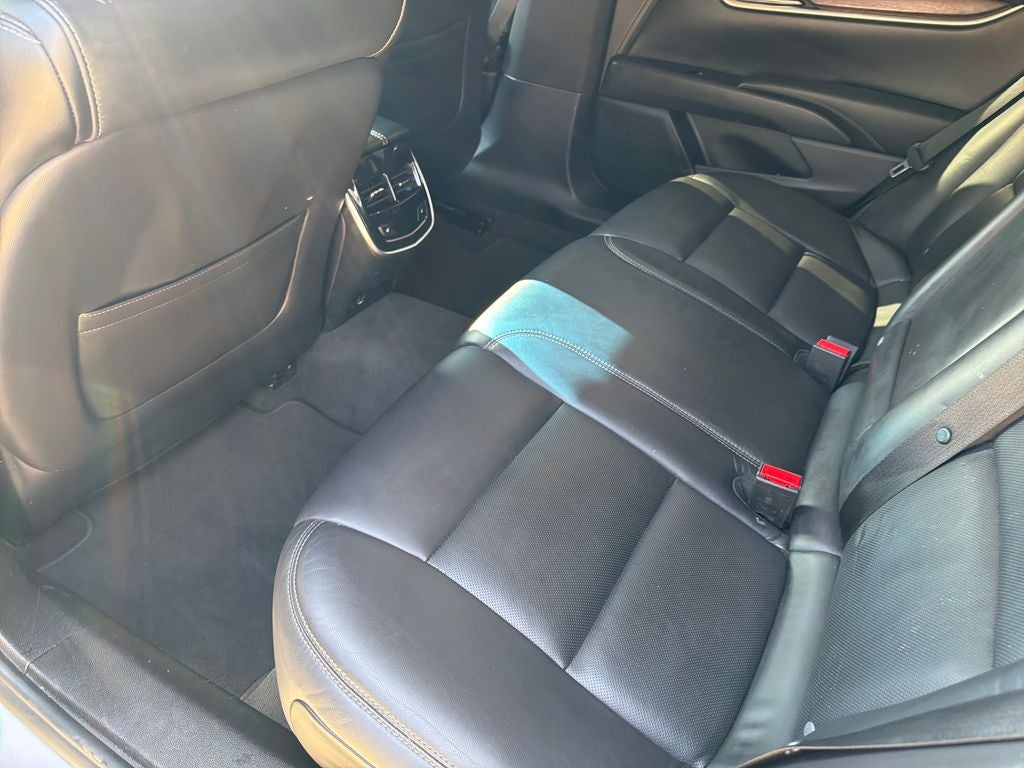 2019 Cadillac XTS Luxury