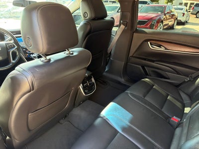2019 Cadillac XTS Luxury