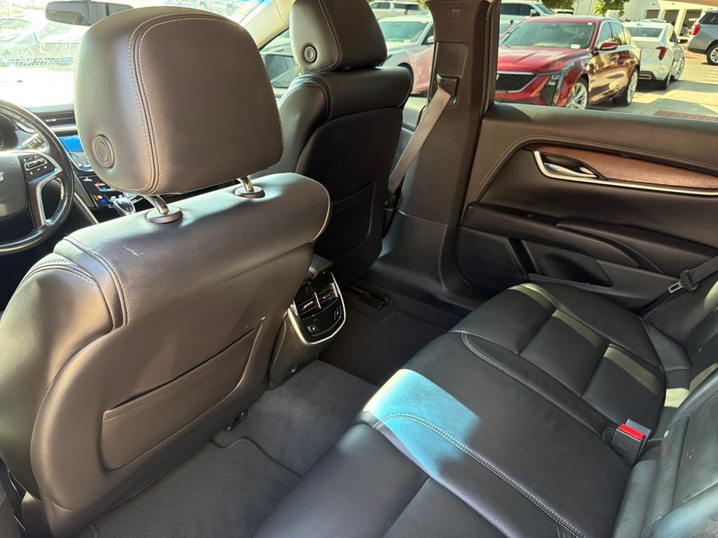 2019 Cadillac XTS Luxury