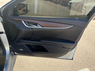 2019 Cadillac XTS Luxury