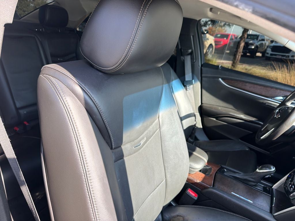 2019 Cadillac XTS Luxury