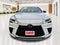 2023 Lexus RX 350 F Sport Handling