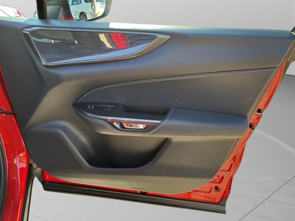 2023 Lexus NX 350h Premium