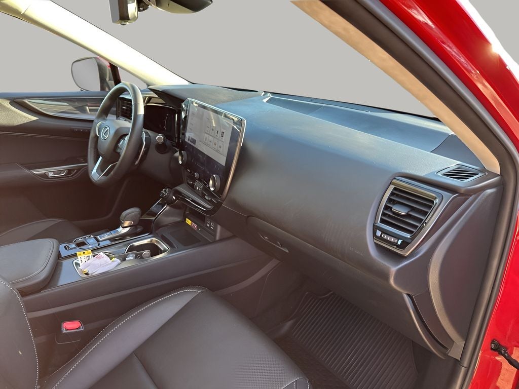 2023 Lexus NX 350h Premium